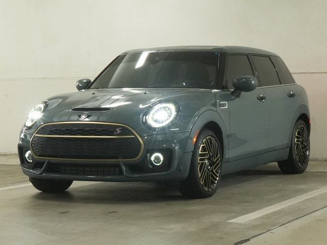 2024 MINI Cooper Clubman S