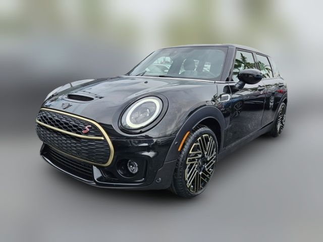 2024 MINI Cooper Clubman S