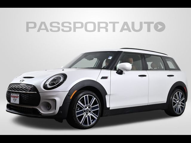 2024 MINI Cooper Clubman S