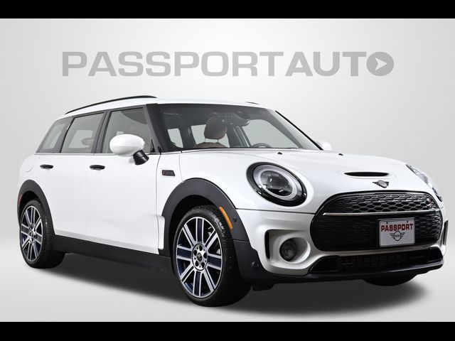 2024 MINI Cooper Clubman S