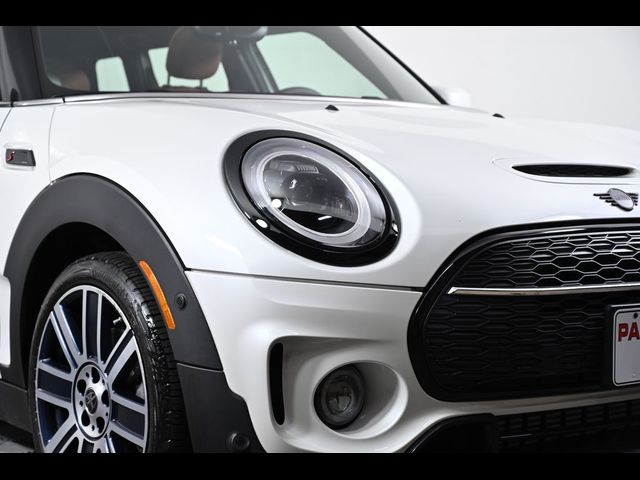 2024 MINI Cooper Clubman S