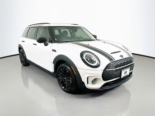 2024 MINI Cooper Clubman S