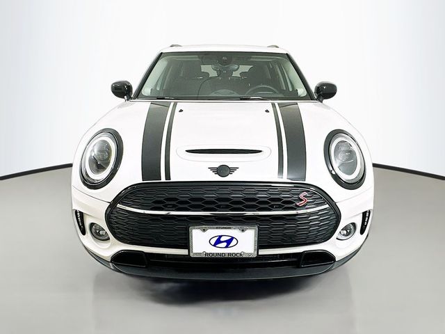 2024 MINI Cooper Clubman S