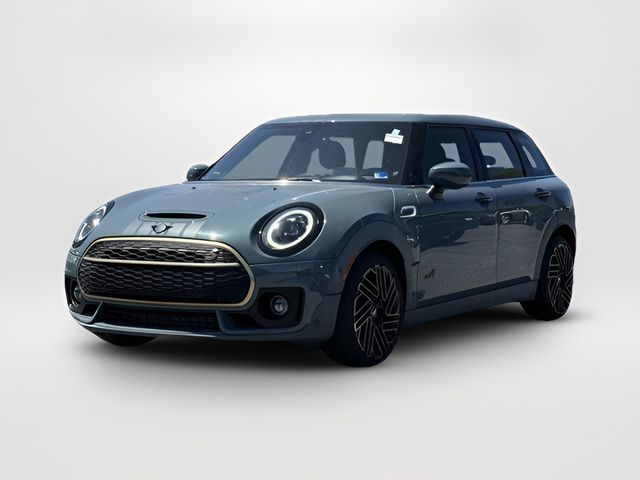 2024 MINI Cooper Clubman S