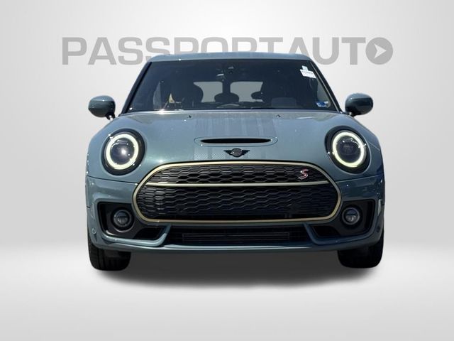 2024 MINI Cooper Clubman S