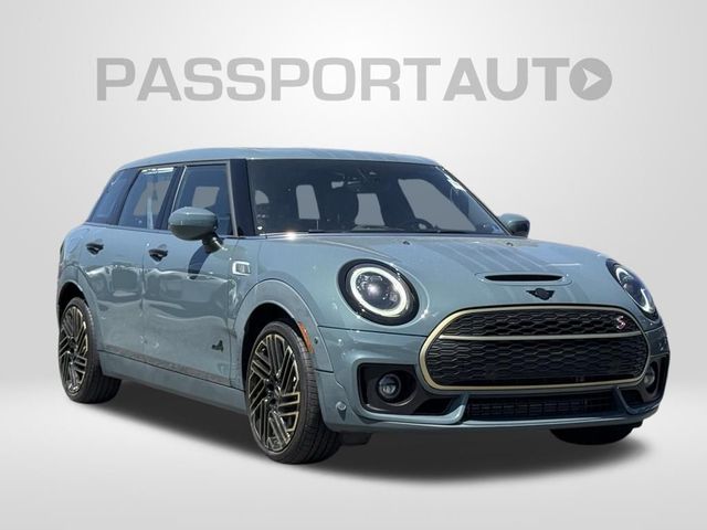 2024 MINI Cooper Clubman S