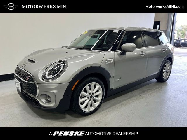 2024 MINI Cooper Clubman S