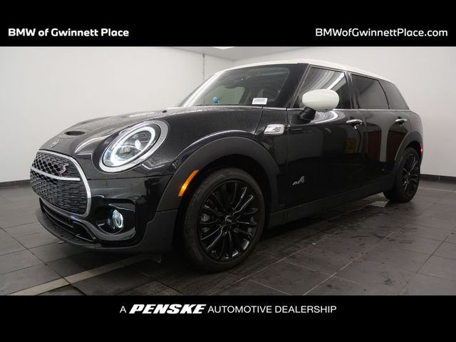 2024 MINI Cooper Clubman S