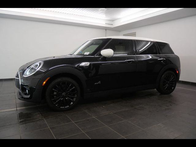 2024 MINI Cooper Clubman S