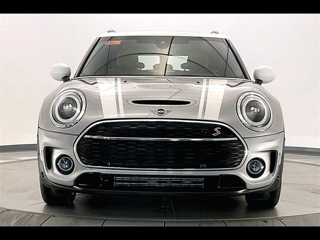 2024 MINI Cooper Clubman S