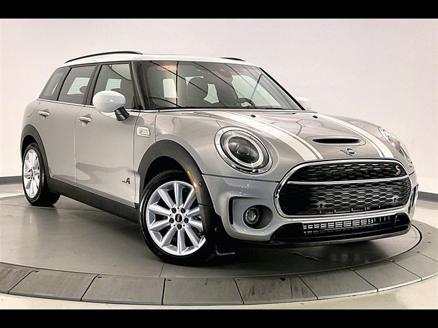 2024 MINI Cooper Clubman S