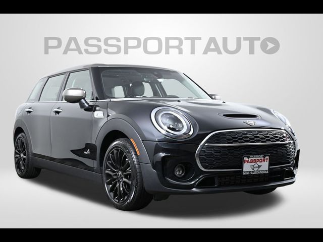 2024 MINI Cooper Clubman S