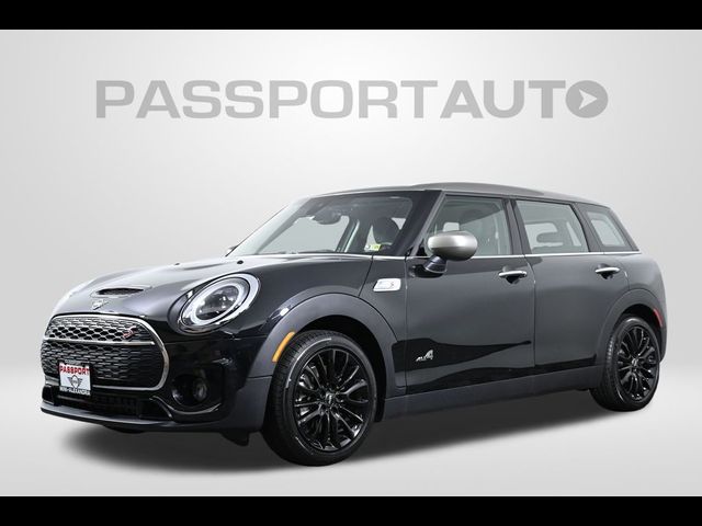 2024 MINI Cooper Clubman S