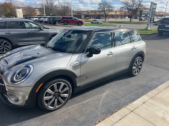 2024 MINI Cooper Clubman S