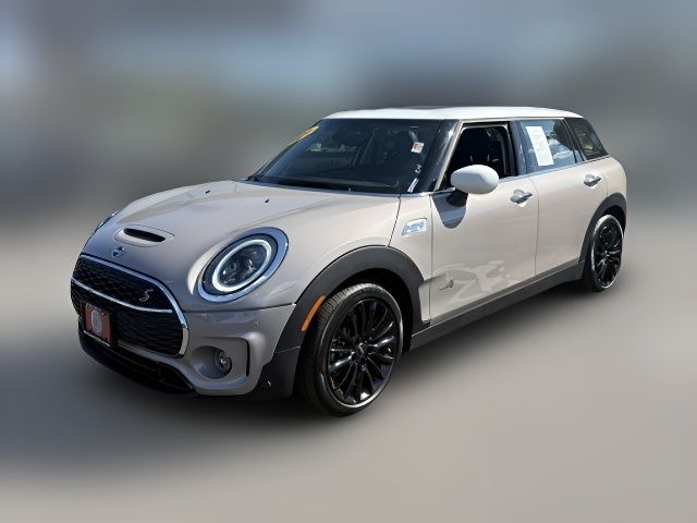 2024 MINI Cooper Clubman S