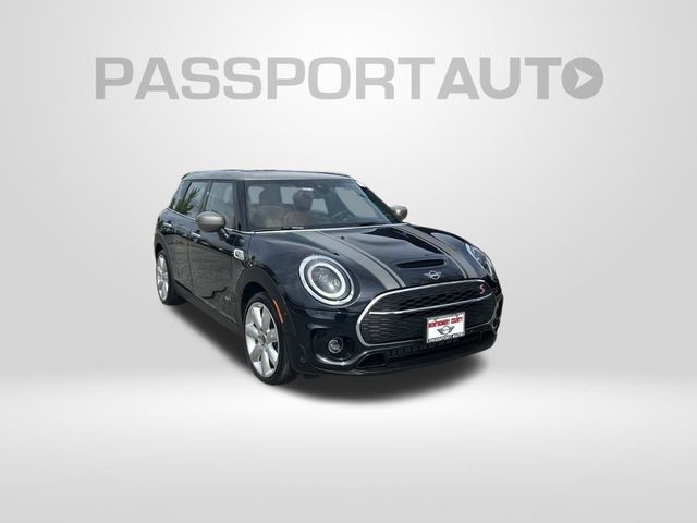 2024 MINI Cooper Clubman S