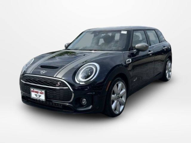 2024 MINI Cooper Clubman S