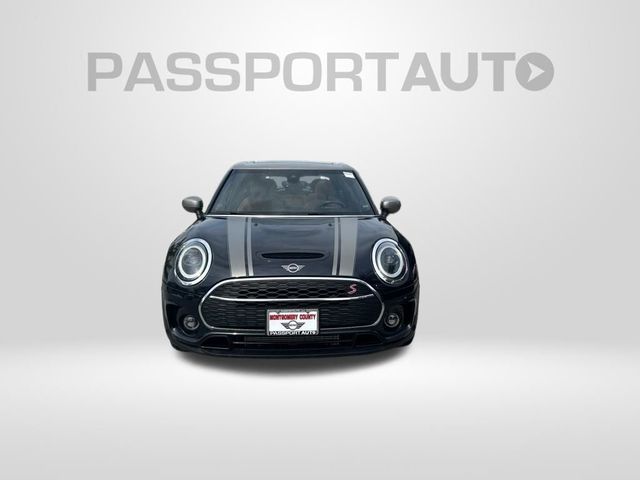 2024 MINI Cooper Clubman S