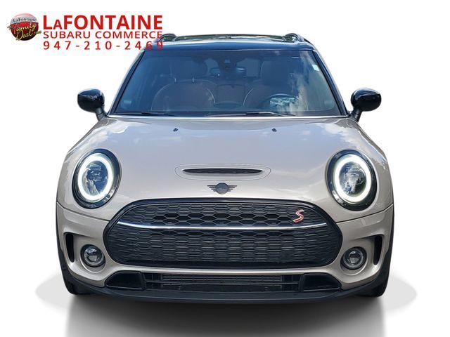 2024 MINI Cooper Clubman S
