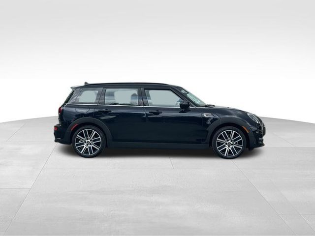 2024 MINI Cooper Clubman S