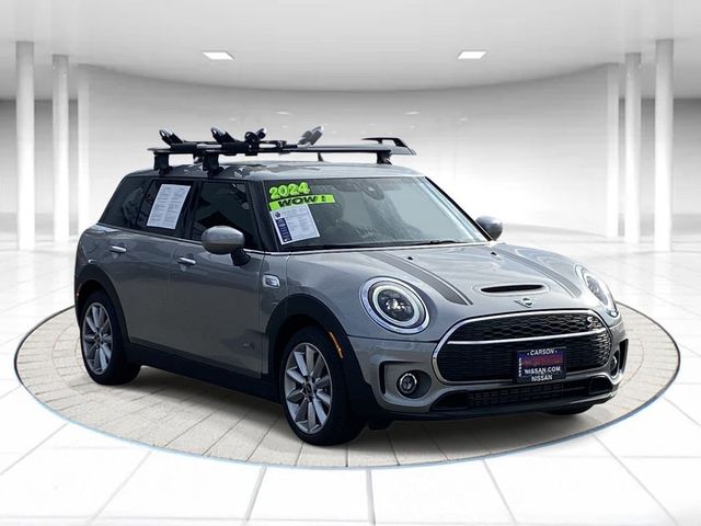 2024 MINI Cooper Clubman S