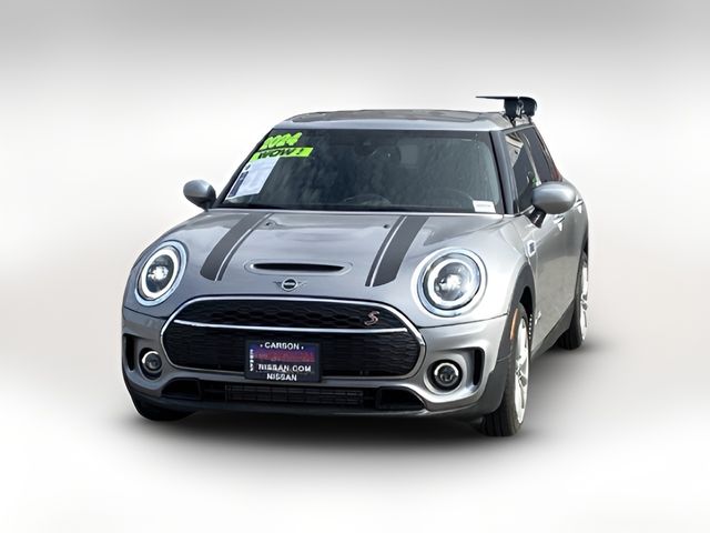 2024 MINI Cooper Clubman S