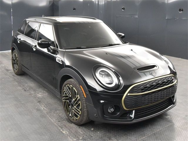 2024 MINI Cooper Clubman S