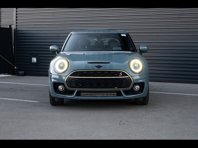 2024 MINI Cooper Clubman S