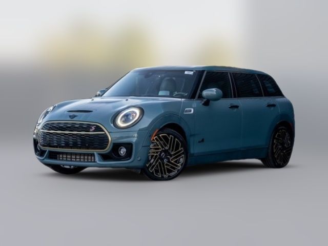 2024 MINI Cooper Clubman S