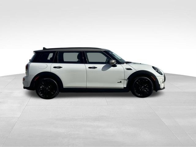 2024 MINI Cooper Clubman S