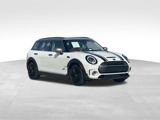 2024 MINI Cooper Clubman S