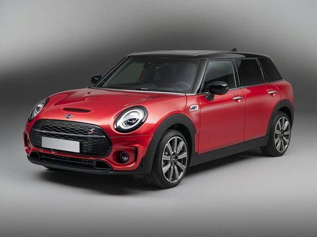 2024 MINI Cooper Clubman S