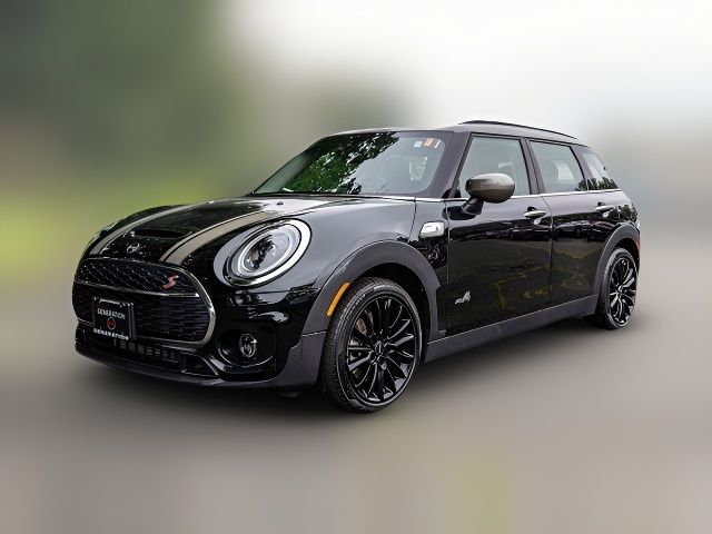 2024 MINI Cooper Clubman S