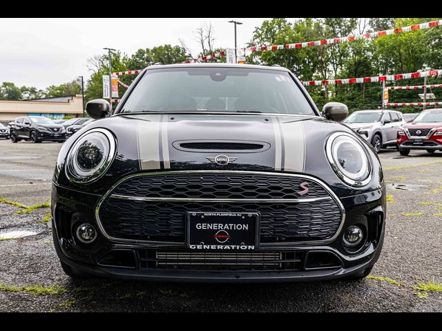 2024 MINI Cooper Clubman S