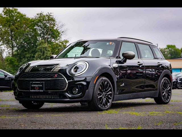 2024 MINI Cooper Clubman S