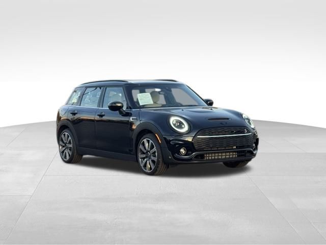 2024 MINI Cooper Clubman S