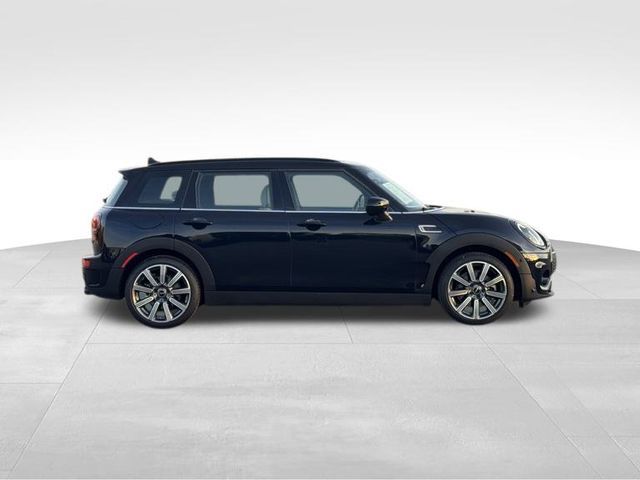 2024 MINI Cooper Clubman S