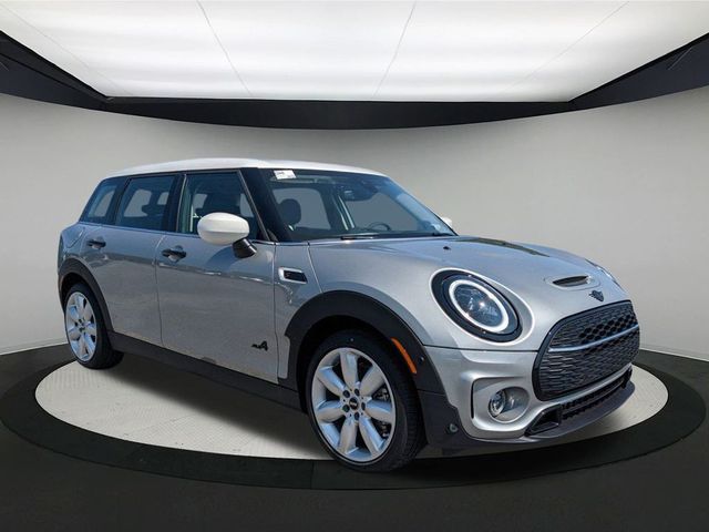 2024 MINI Cooper Clubman S