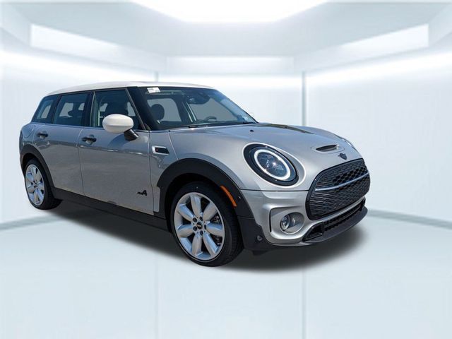 2024 MINI Cooper Clubman S