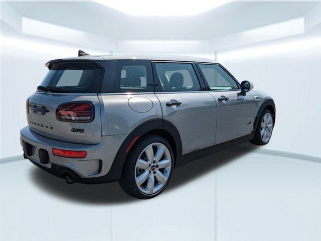 2024 MINI Cooper Clubman S