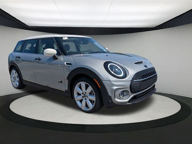 2024 MINI Cooper Clubman S