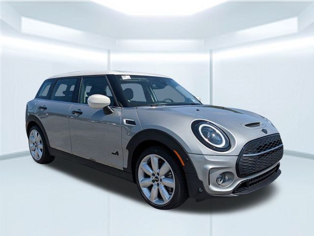 2024 MINI Cooper Clubman S