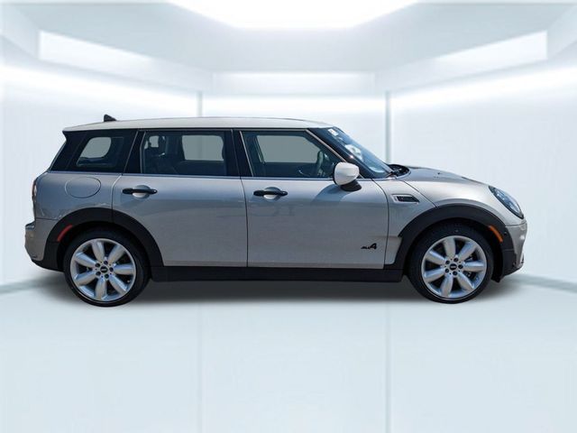 2024 MINI Cooper Clubman S