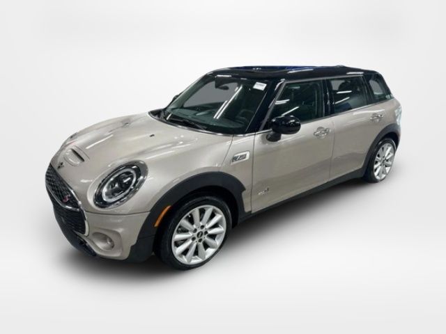 2024 MINI Cooper Clubman S