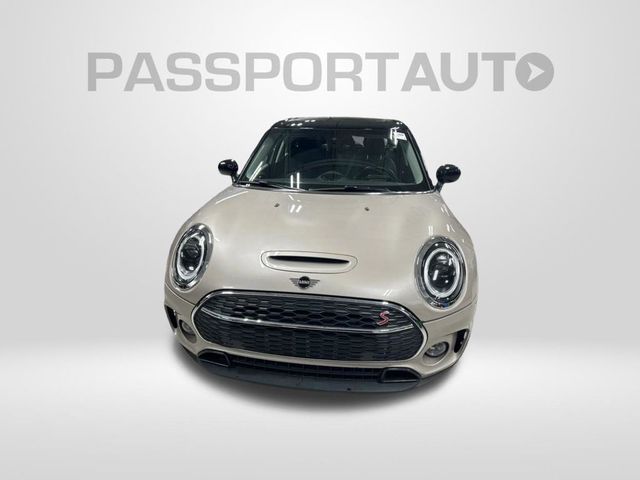 2024 MINI Cooper Clubman S