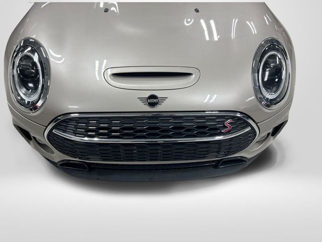 2024 MINI Cooper Clubman S