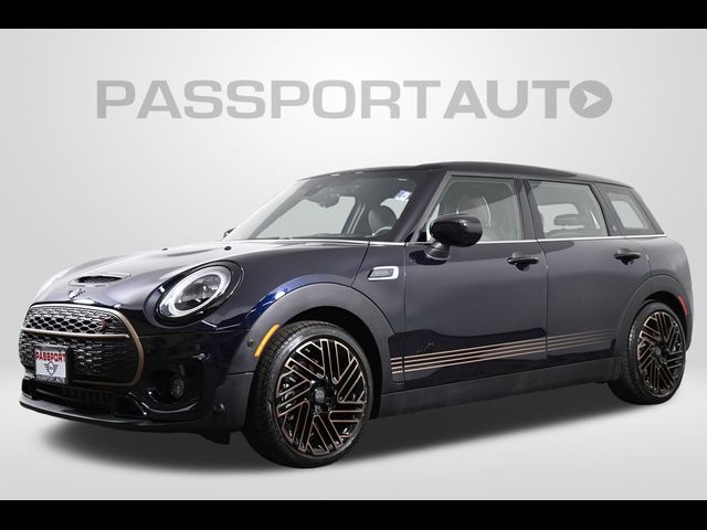 2024 MINI Cooper Clubman S