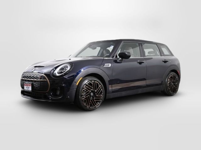 2024 MINI Cooper Clubman S