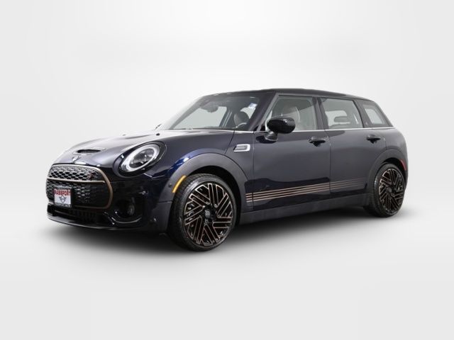 2024 MINI Cooper Clubman S