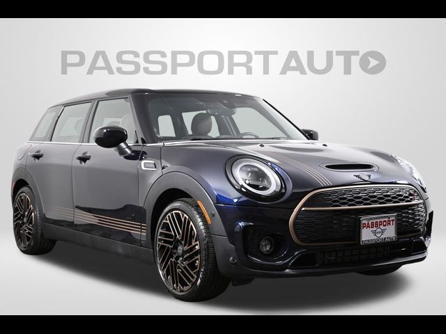 2024 MINI Cooper Clubman S